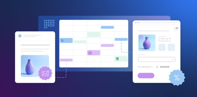 Plan Your Website Holiday Calendar