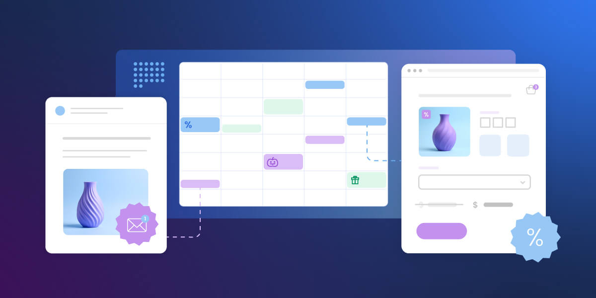 Plan Your Website Holiday Calendar