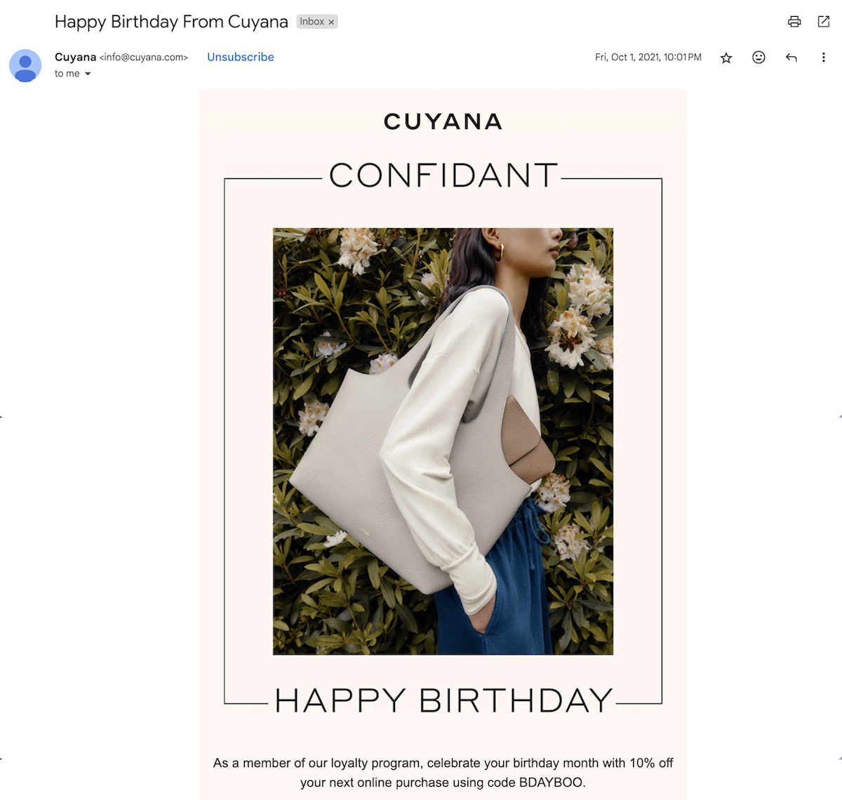 email-journey-example-loyalty-stage