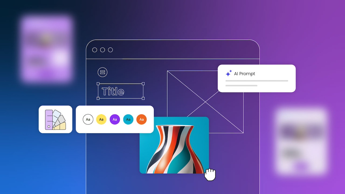 Abstract of web design tips