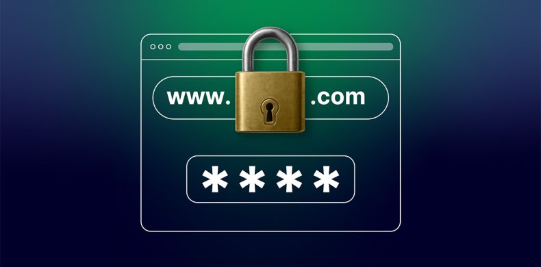 Domain squatting abstract