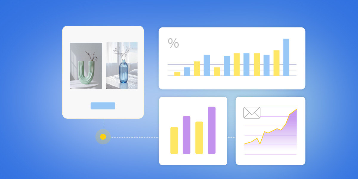 Email marketing benchmarks: what matters (and what ...