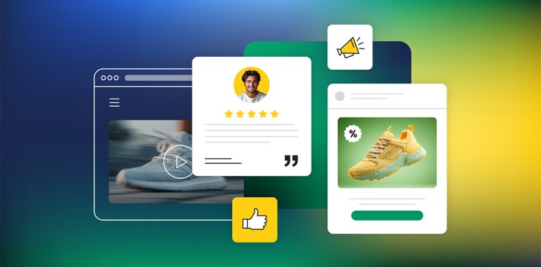 Social proof examples header image