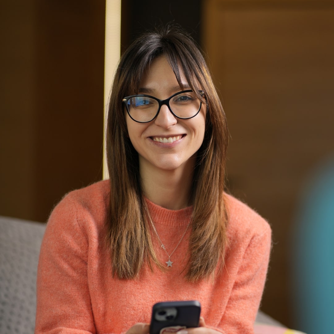 author avatar