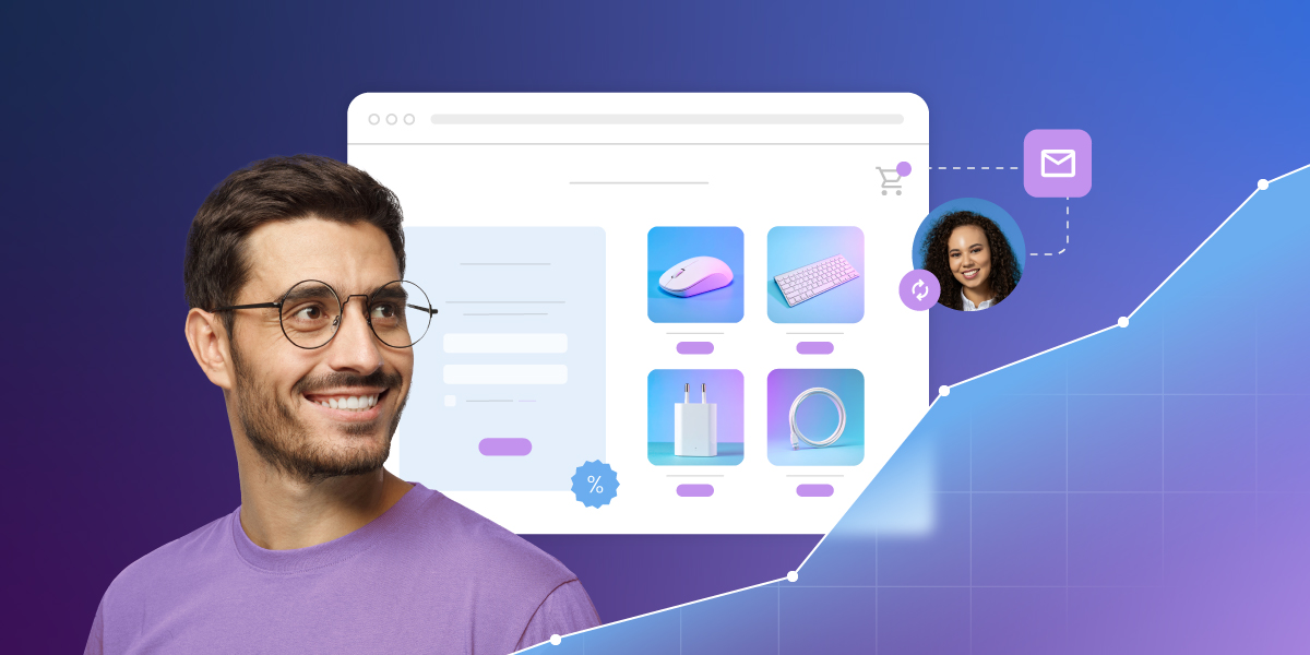 abstract of website retention