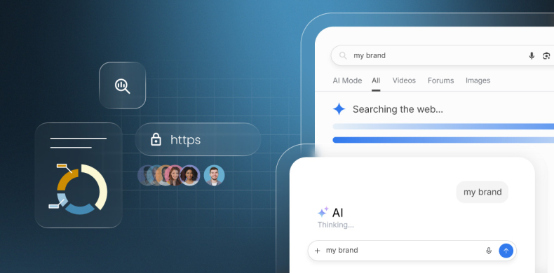 Abstract of SEO checklist activites