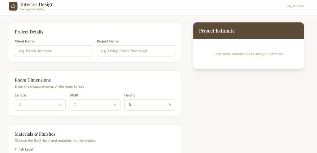 How to build a web app: small business blueprints
