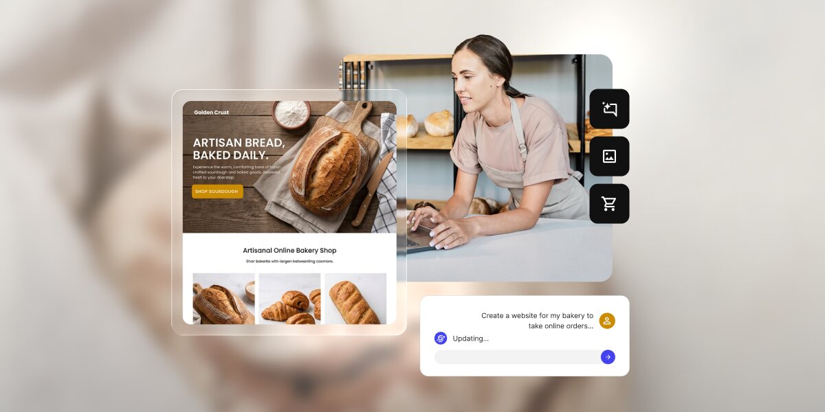 Build a Website with AI: Small Business Launch Plan
