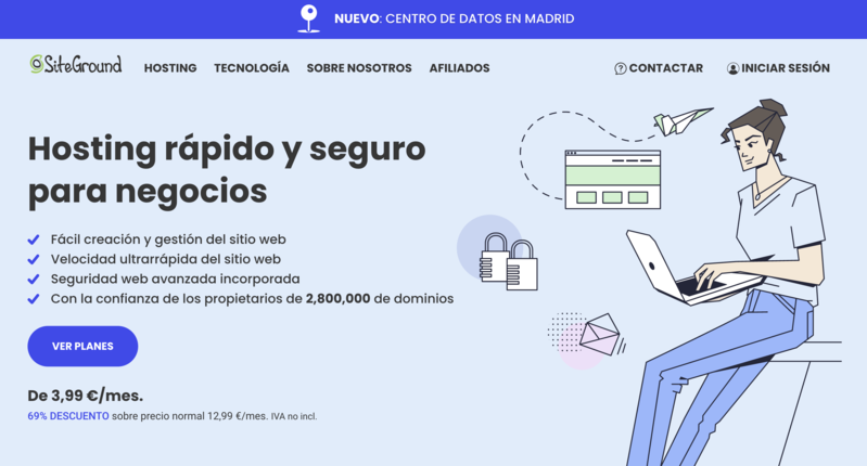 siteground.es
