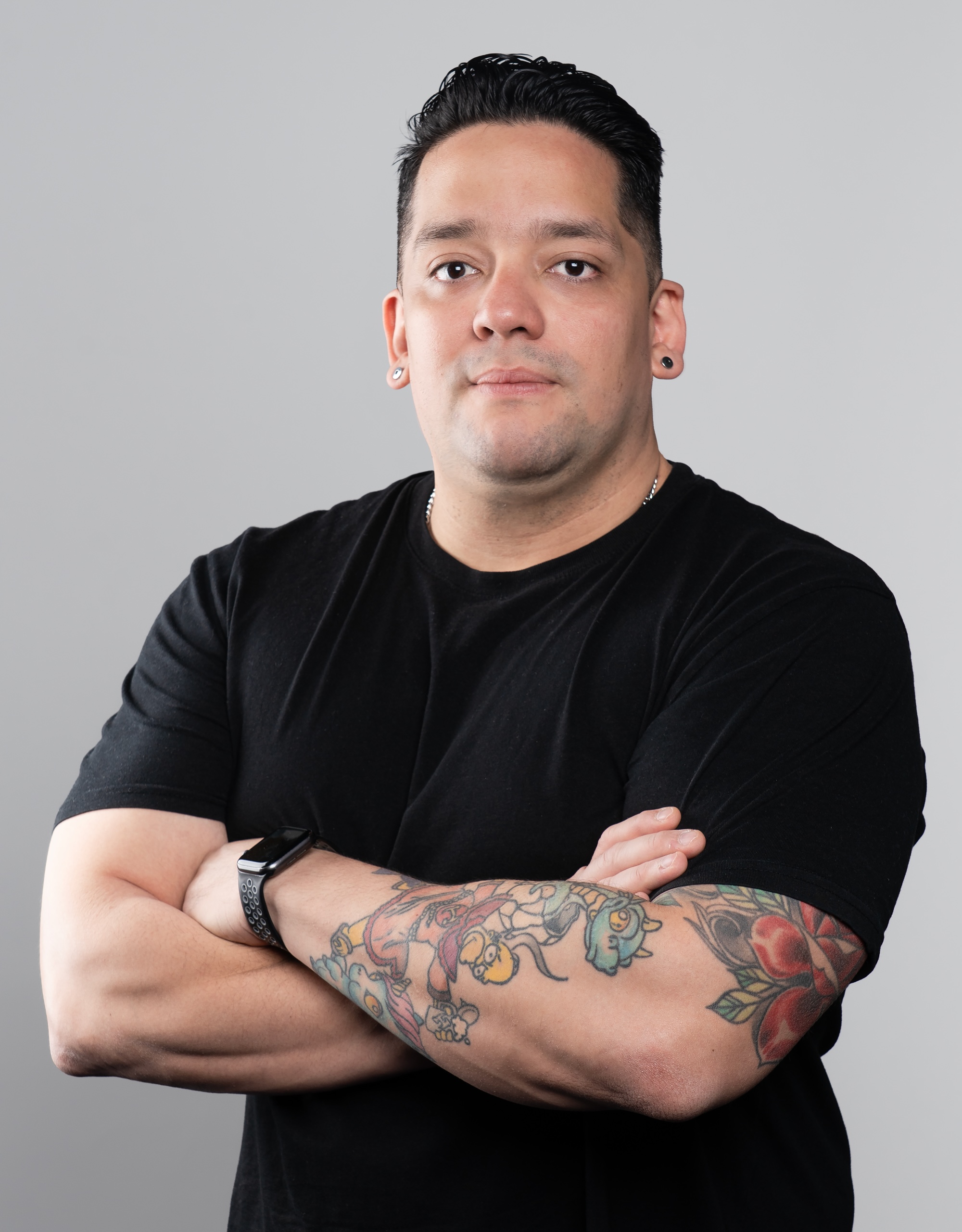 Miguel Díaz, Business Development Manager en SiteGround