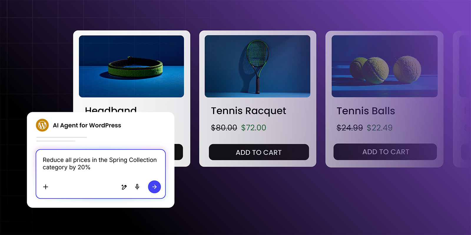 Ilustración sobre IA Studio