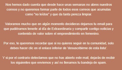 Captura ejemplo limpieza