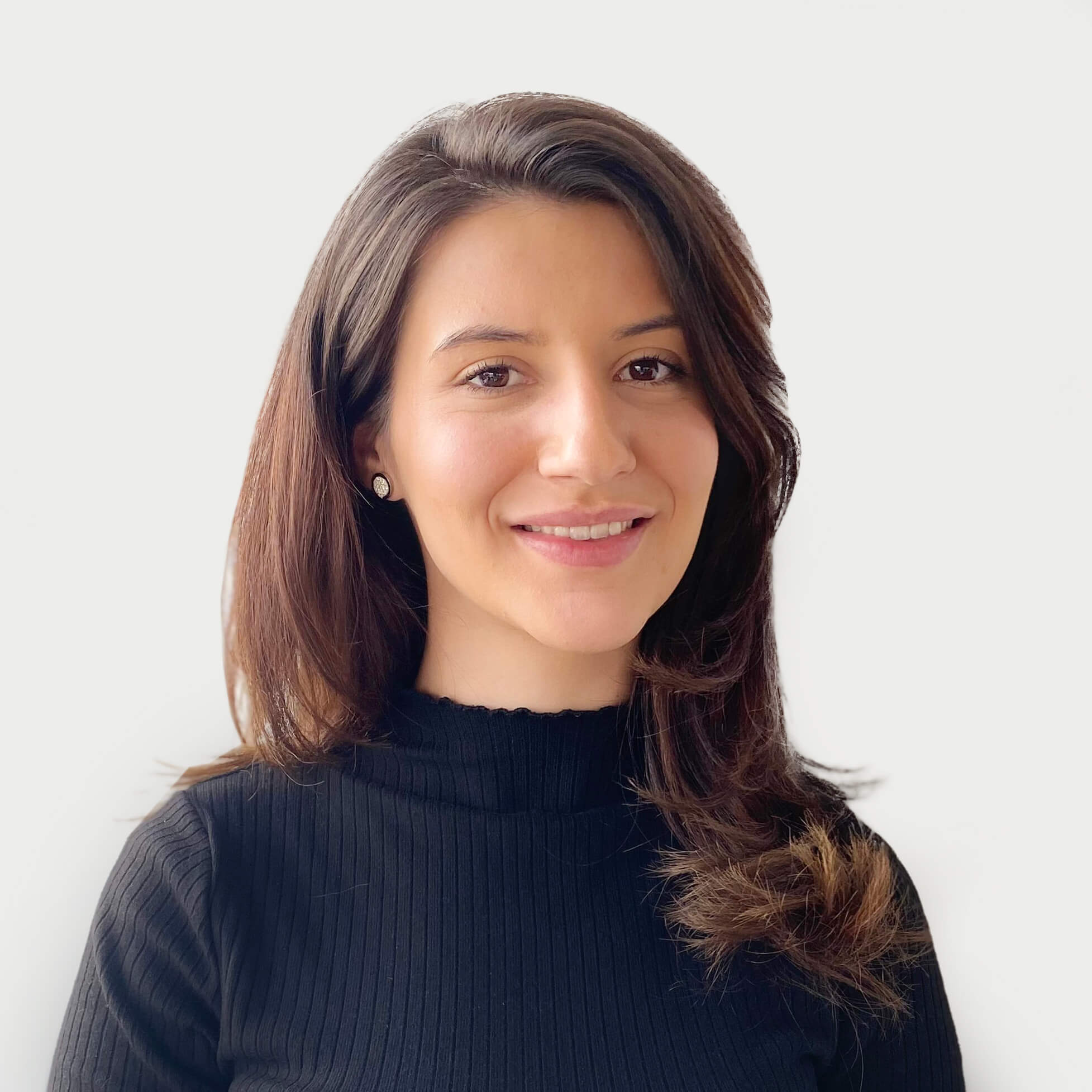Svetoslava Ivanova, Digital Marketer