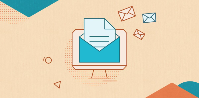 Ilustración newsletter