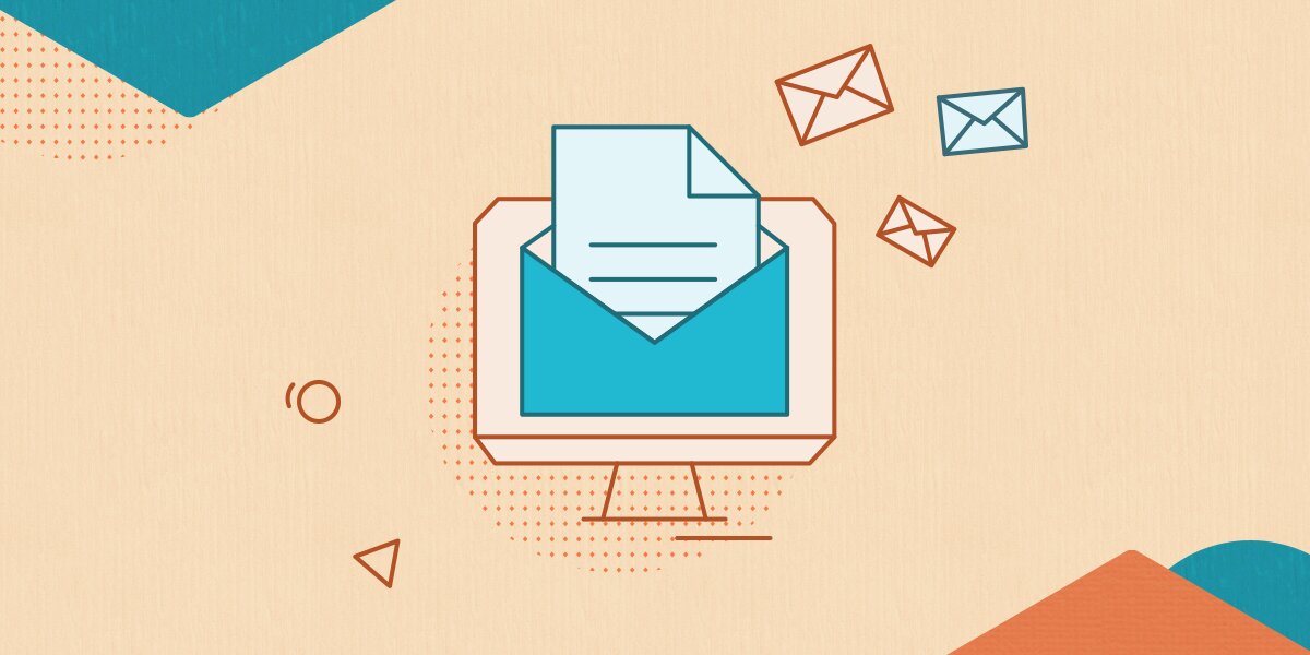 Ilustración newsletter