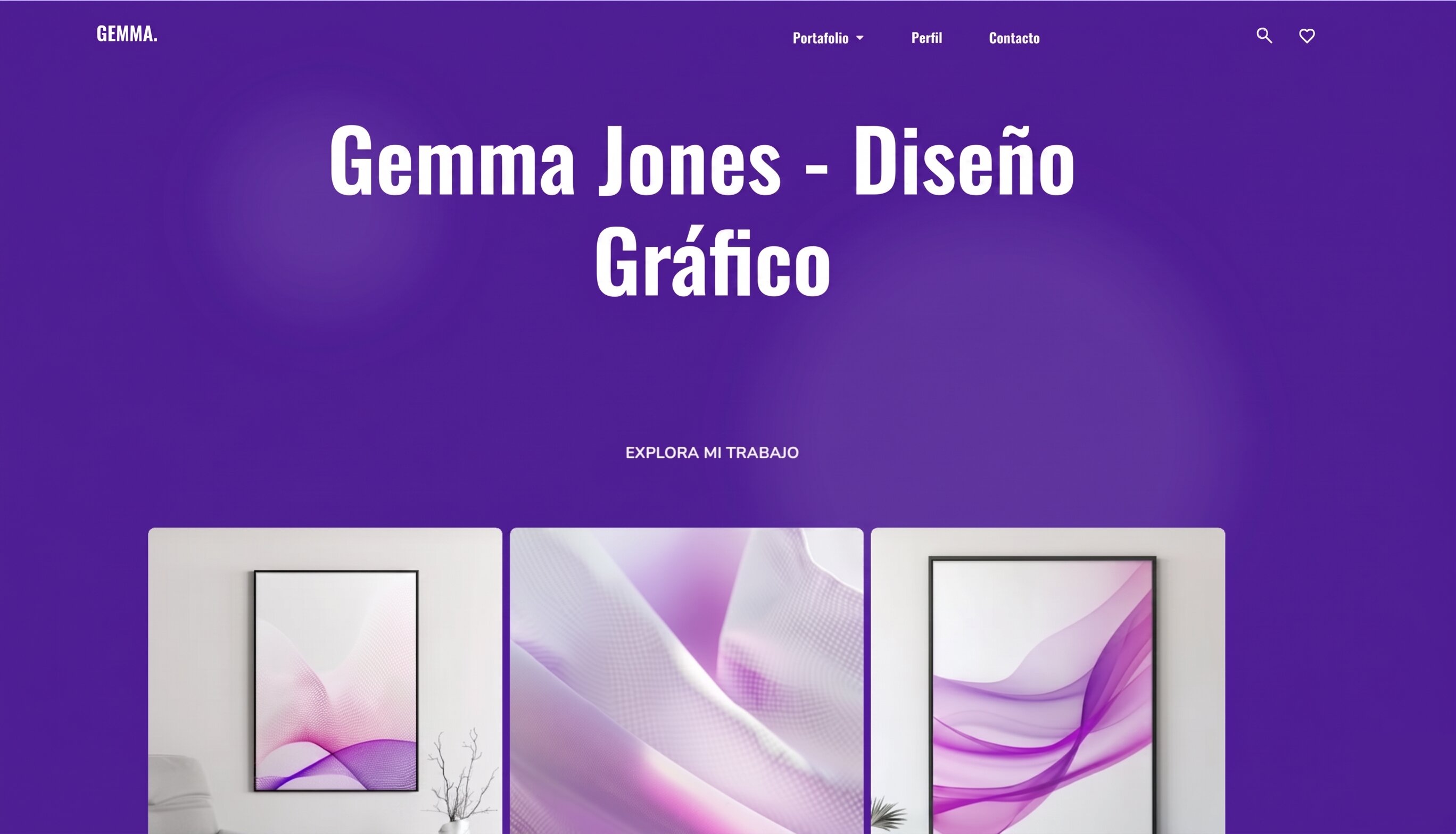 Captura ejemplo colores branding