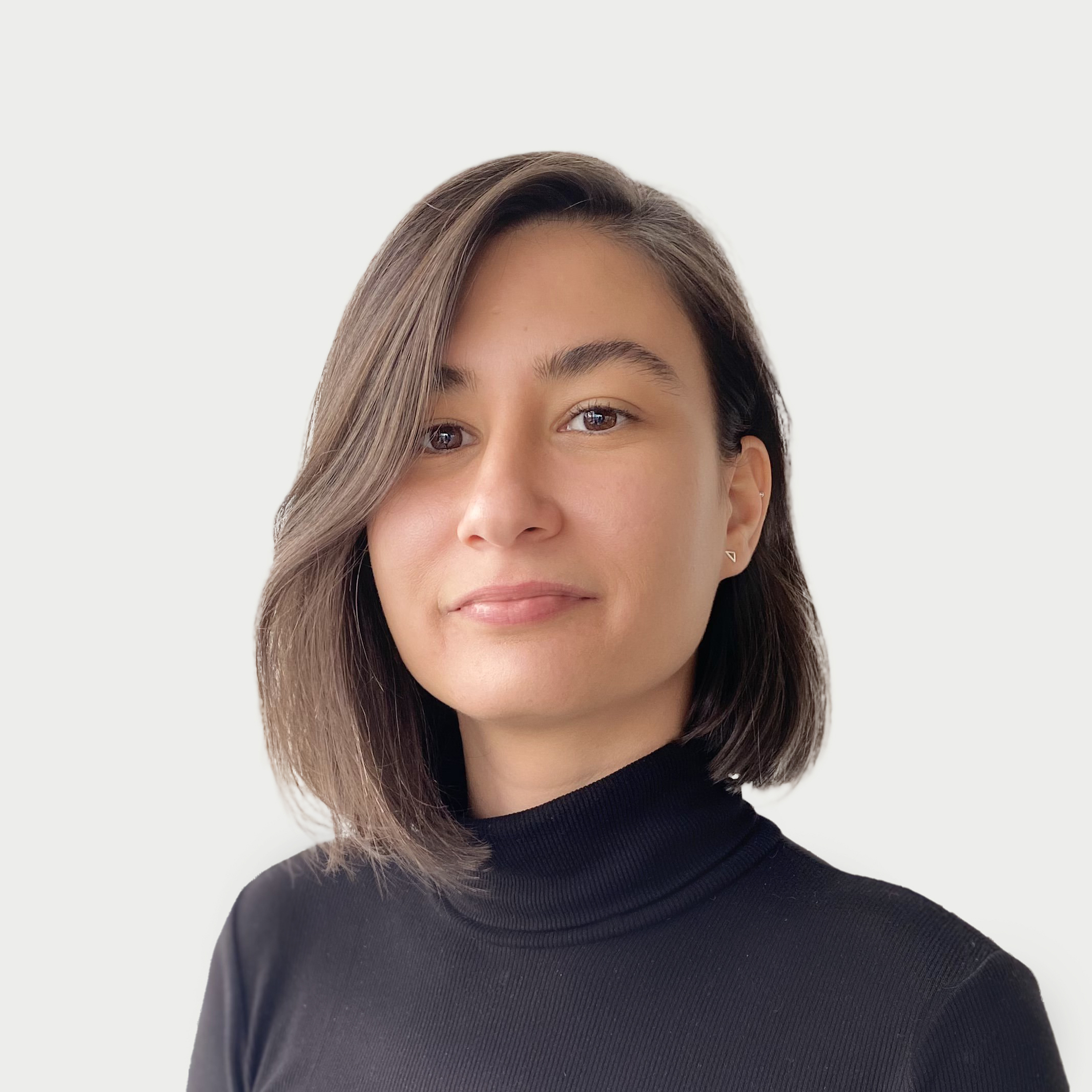Katerina Nikolova, CRM Manager