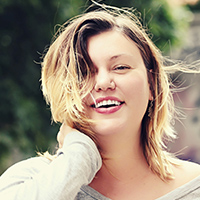 Marina Vassilyovska, Content Strategist
