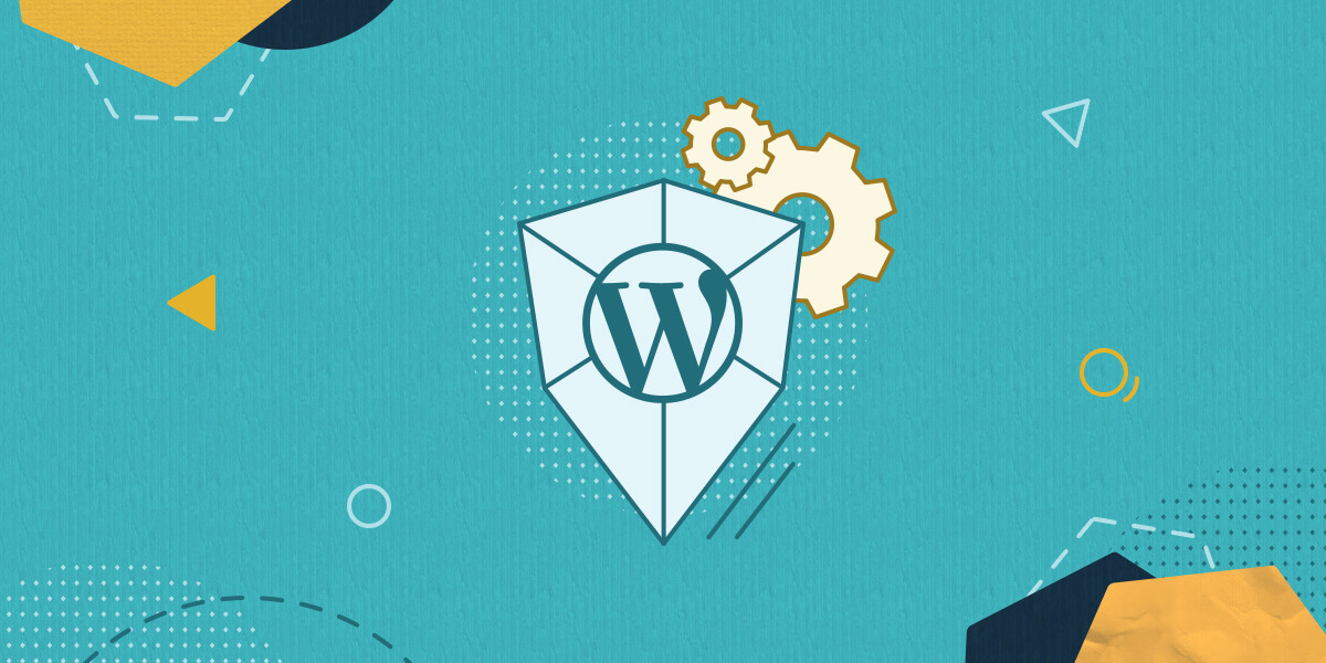 Ilustración seguridad WP